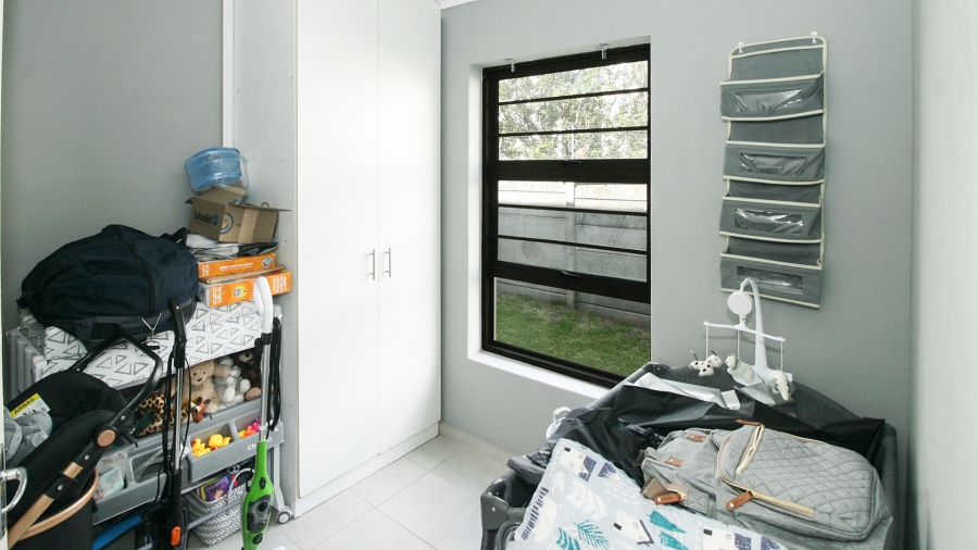 2 Bedroom Property for Sale in De Tijger Western Cape